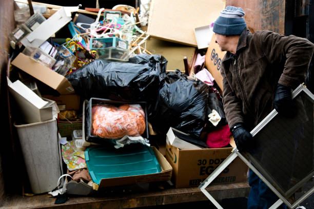 Best Dumpster Rental Services  in Lakeland, GA