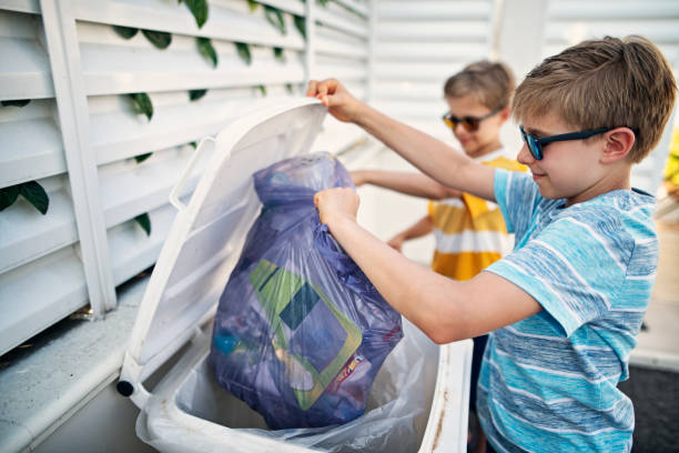 Best Yard Cleanup Services  in Lakeland, GA