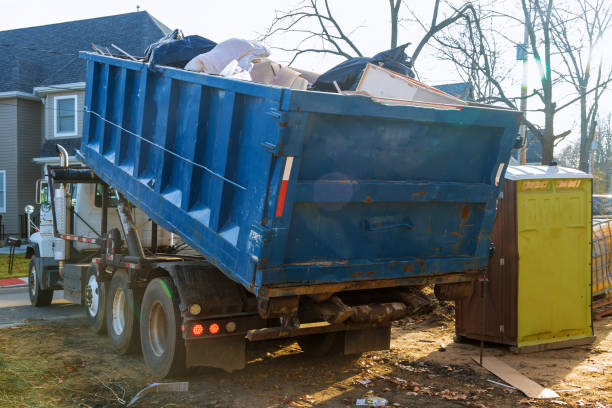 Best Attic Cleanout Services  in Lakeland, GA
