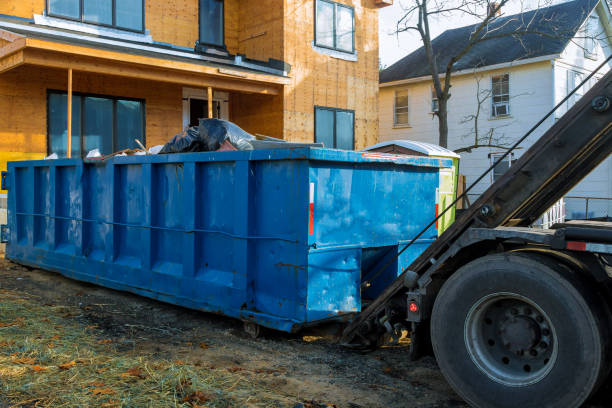 Reliable Lakeland, GA Junk Removal Solutions