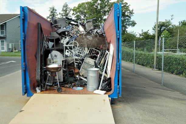 Best Trash Removal Near Me  in Lakeland, GA