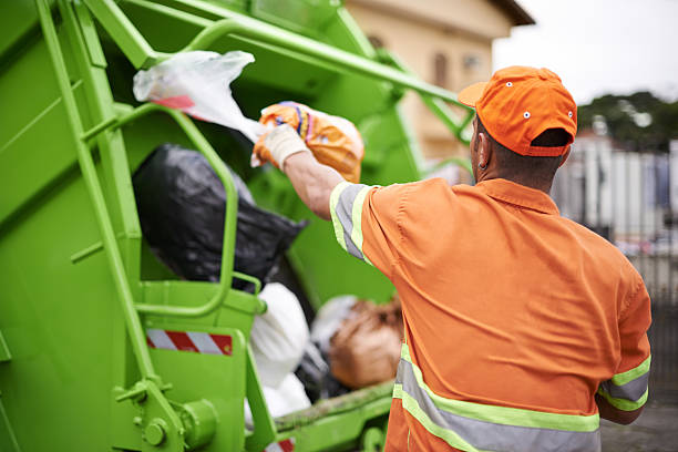 Best Commercial Junk Removal  in Lakeland, GA