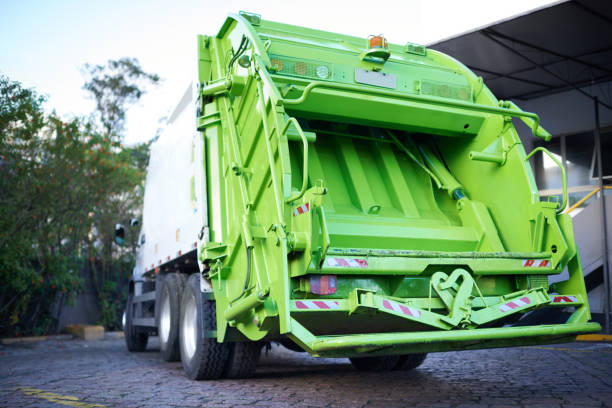 Best Same-Day Junk Removal  in Lakeland, GA
